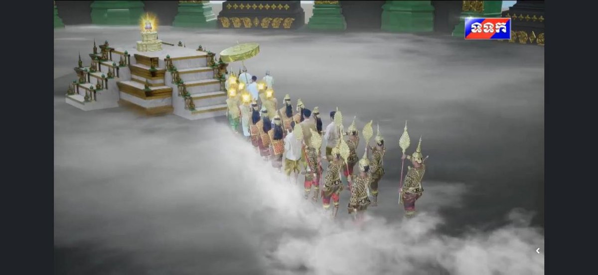 新年交接仪式评价
