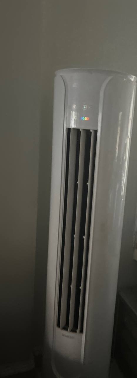 西港转让二手家电 冰箱$300空调$300空调扇$60
