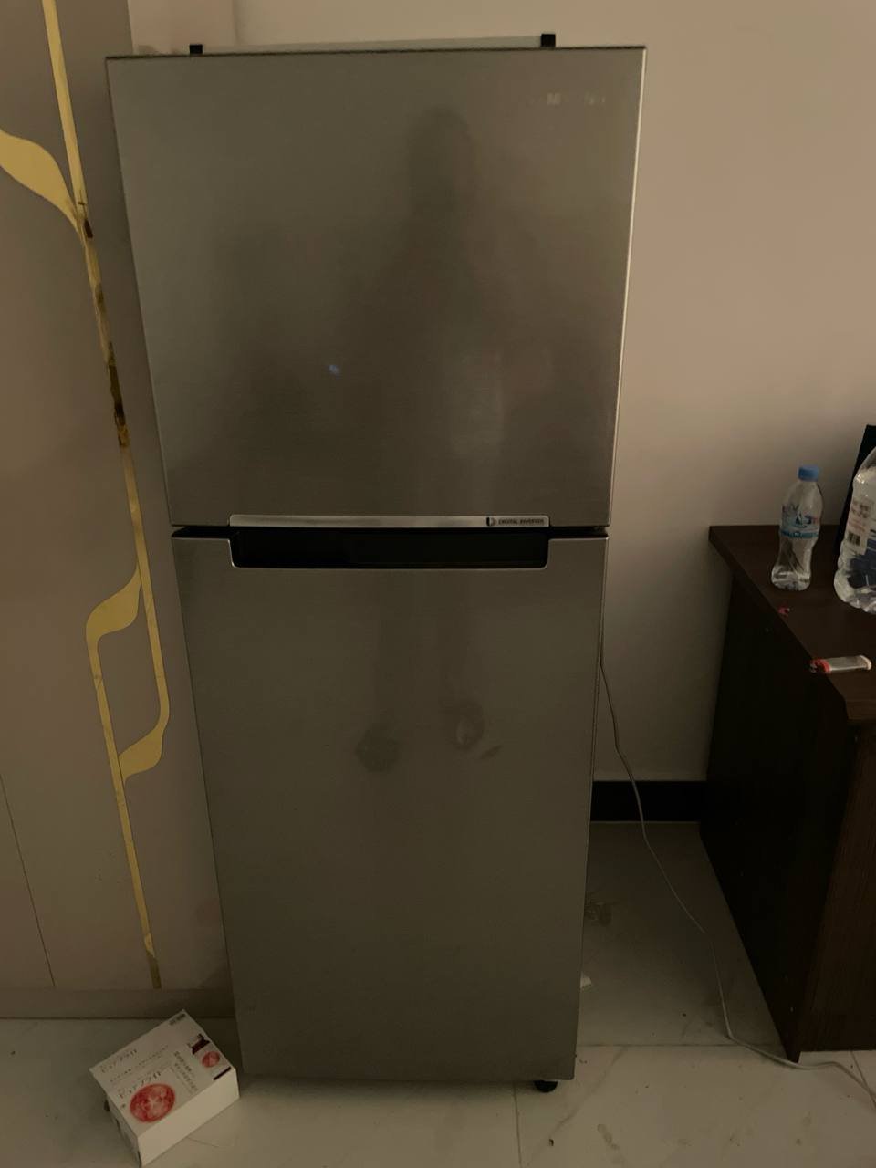 木牌二手家电家具打包转让 冰箱洗衣机等全套$400