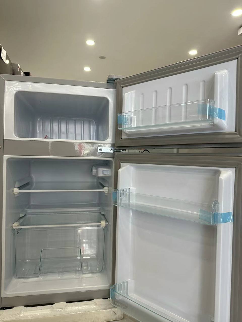 木牌二手家电家具打包转让 冰箱洗衣机等全套$400