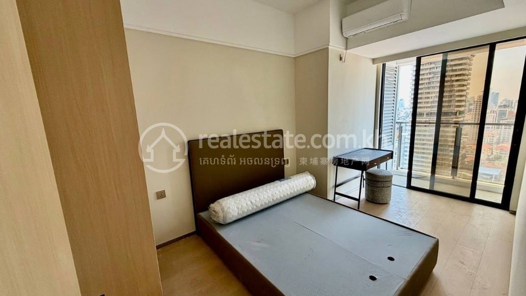 Le Condé BKK1一房公寓出售