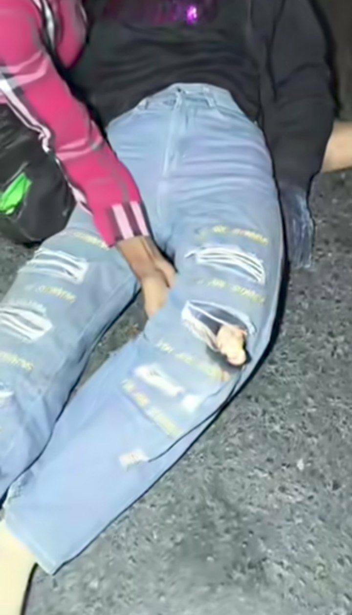 干拉省发生严重交通事故,致一名女性不幸身亡