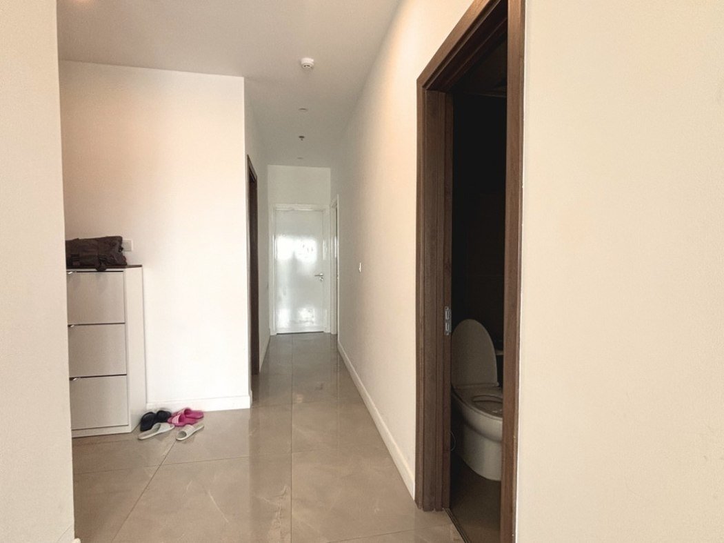 水净华区The Peninsula Phnom Penh两房公寓出售 售价$19万 拎包入住