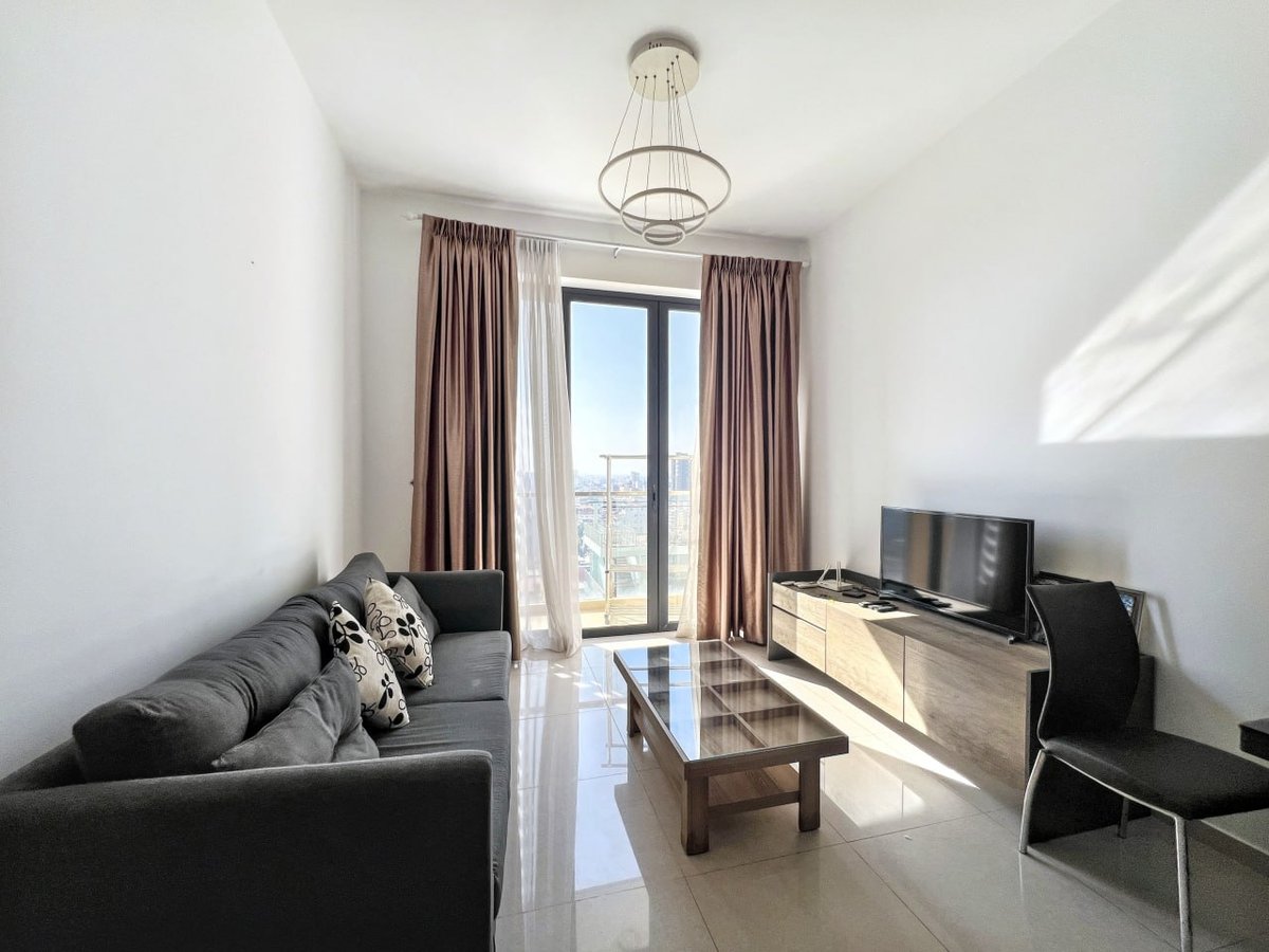 金边Skyline Apartment一房出售 55平米售价$8.5万 核心地段