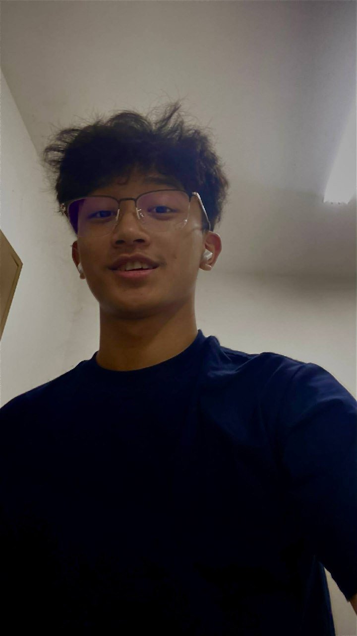 个人生日动态