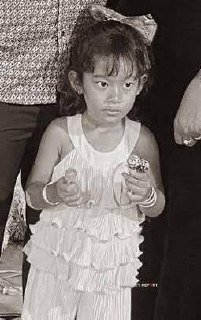 金边棉芷区发生严重车祸 6岁女童不幸身亡