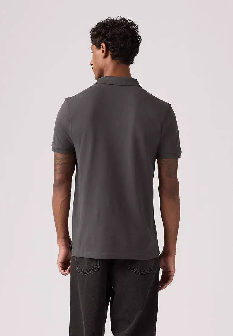 Levi's 男士 Housemark Polo 衫推介