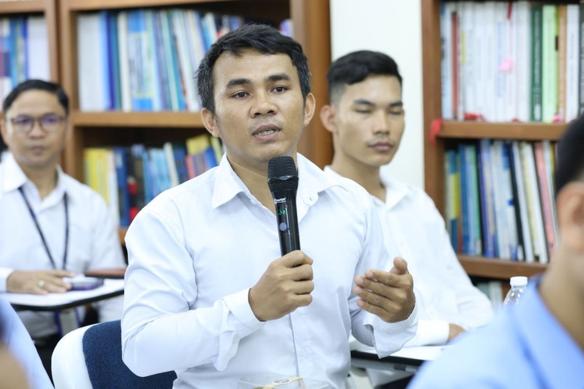 劳工部举办残疾人就业研讨会 推动企业提供就业机会