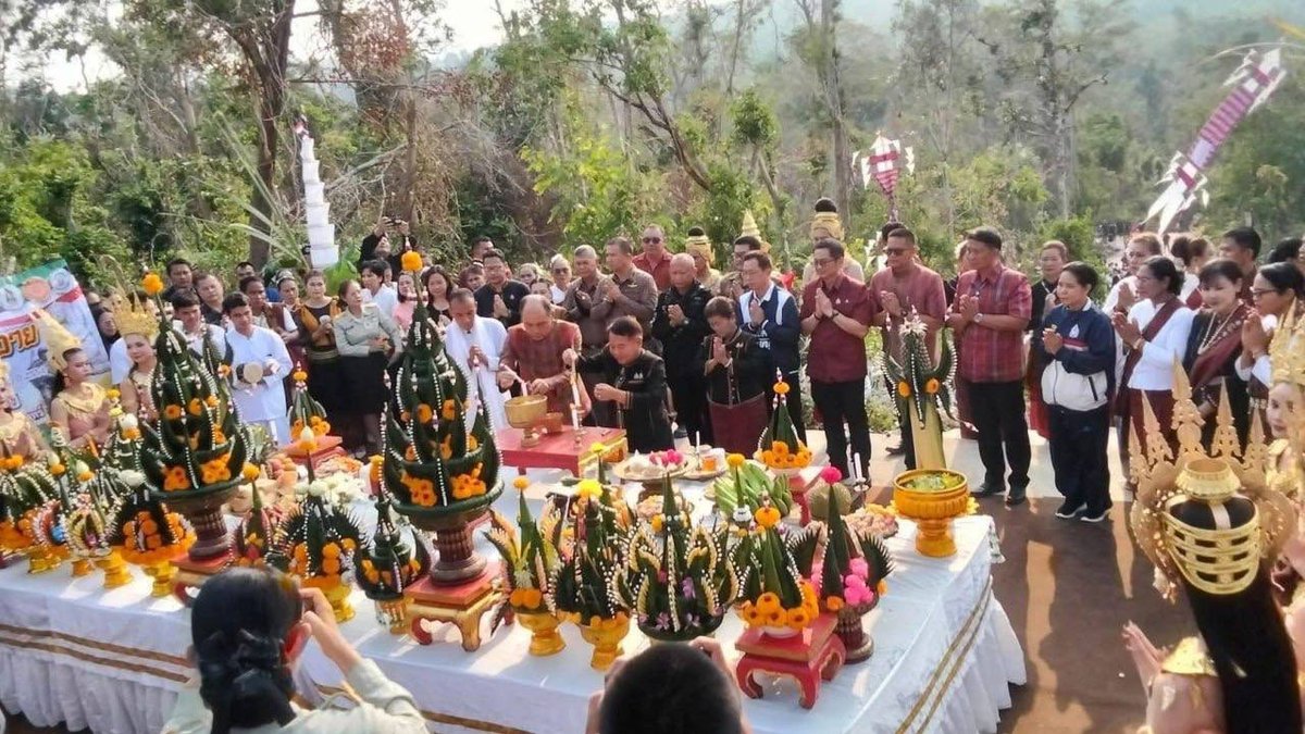 柬埔寨文化部抗议泰国当局在塔克贝寺的非法活动