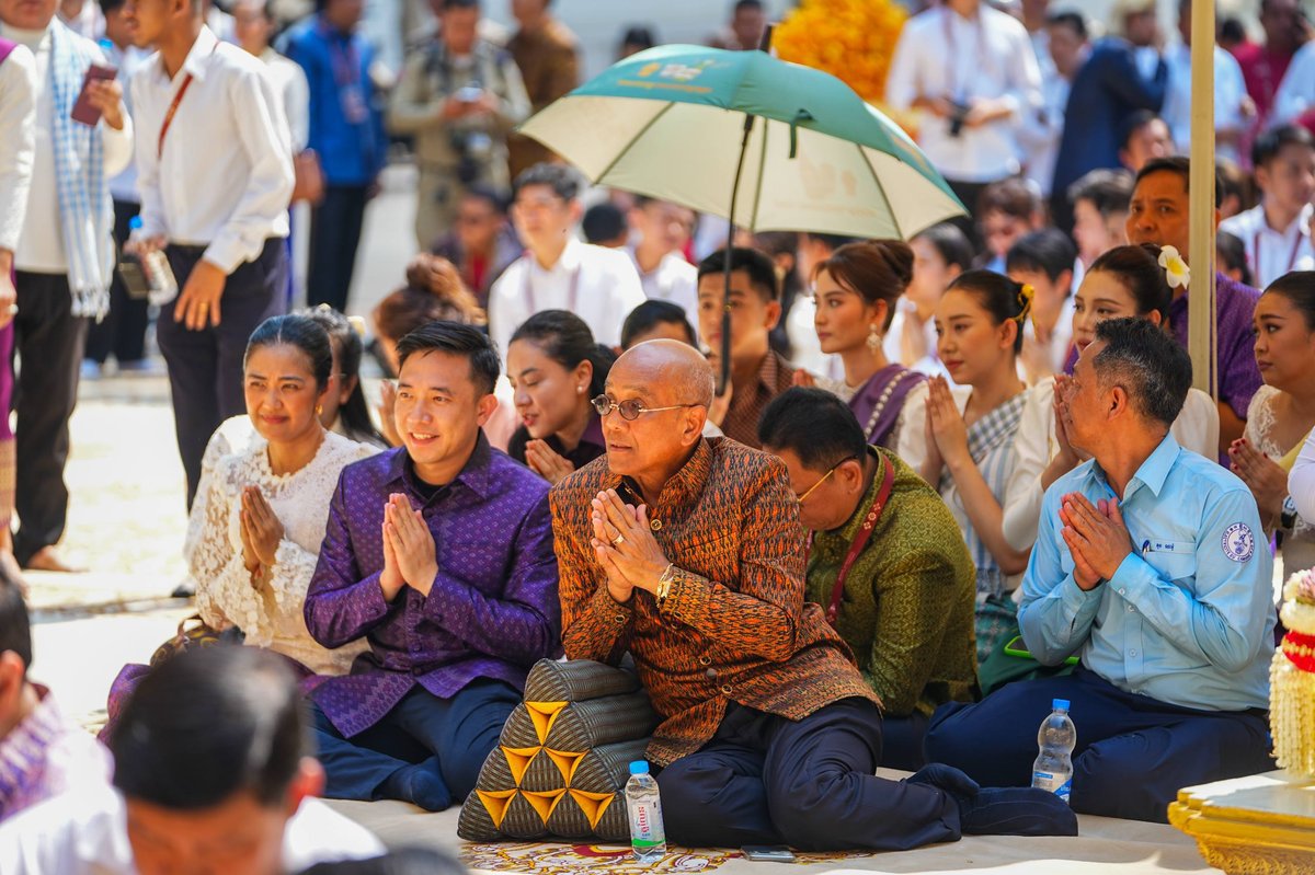 塔山寺新年迎神仪式