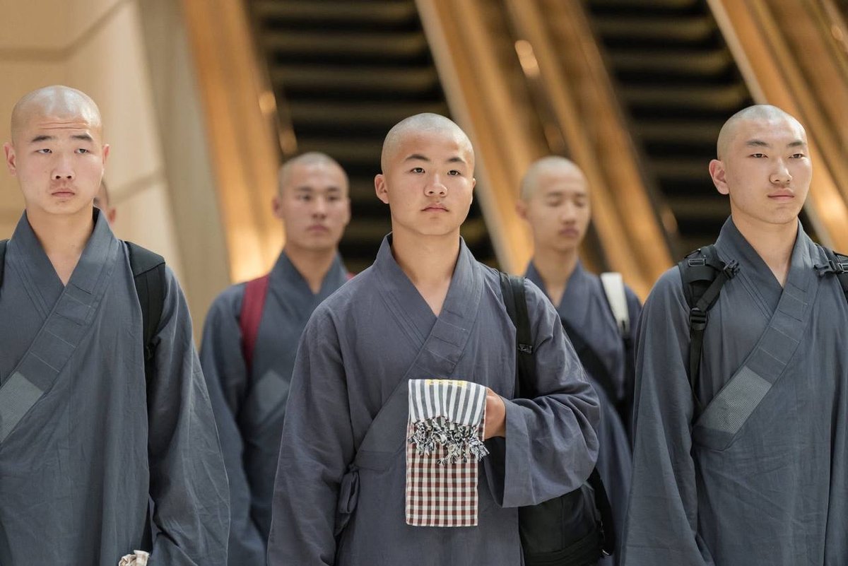 少林寺僧团赴暹粒巴戎寺参加中柬武术节 4月30日开幕