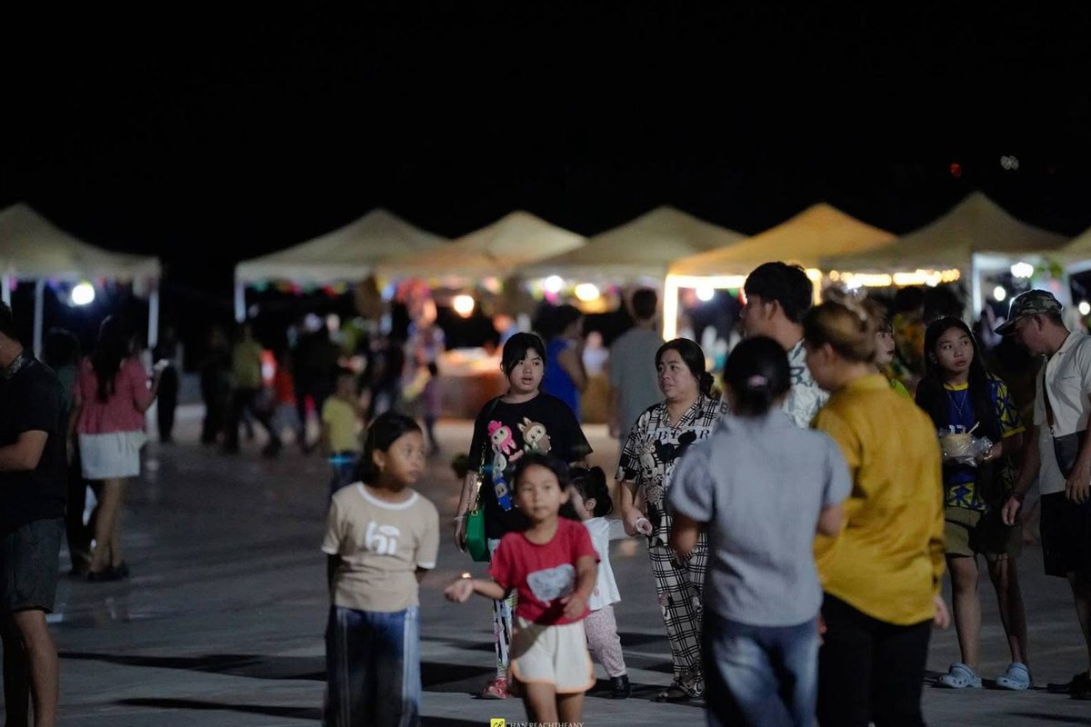 国公省新年期间接待游客超18万人次