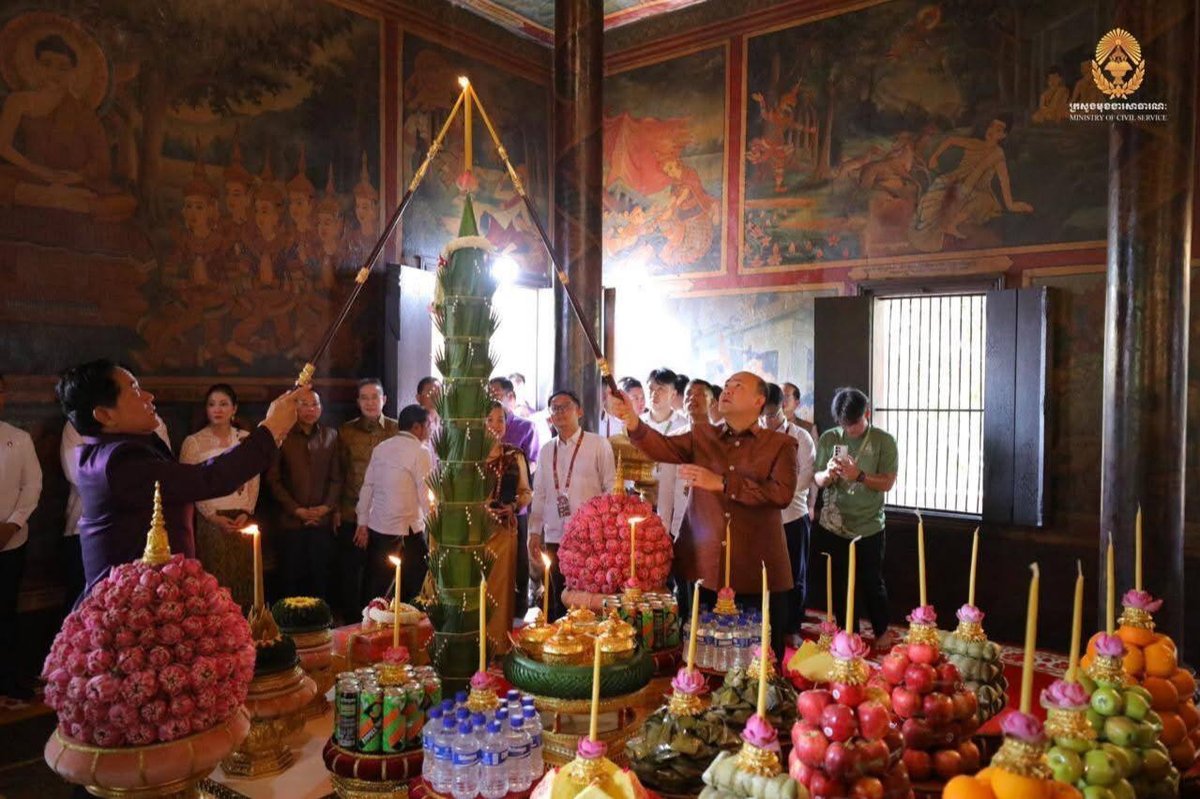 公务部发布马年新年寄语