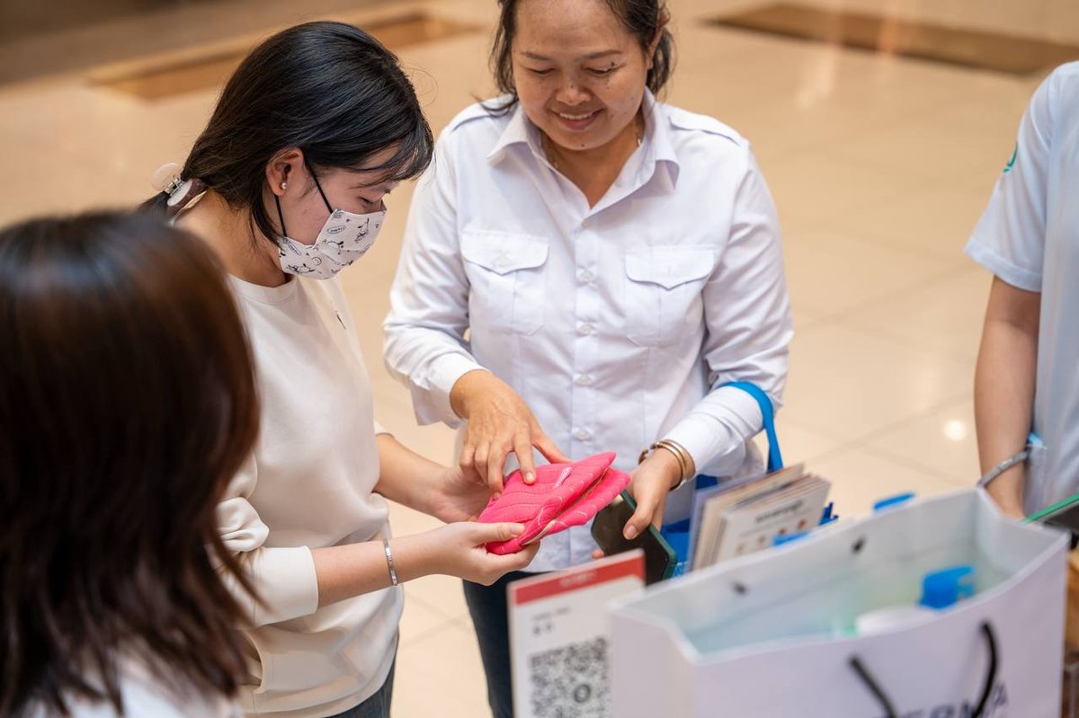 Ucare药房与贝德玛品牌联合促销活动