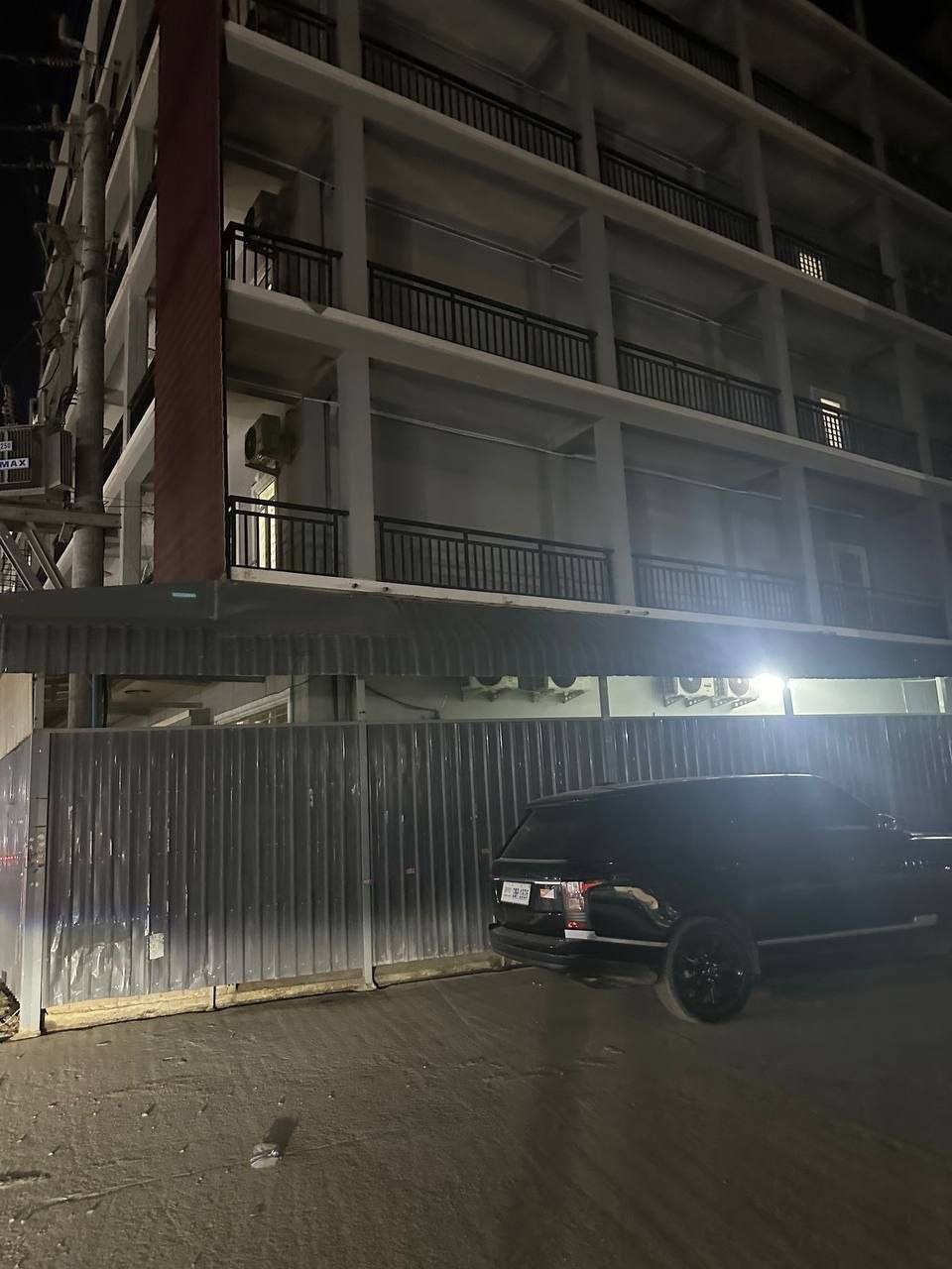 波贝民房黑公司非法拘禁与暴力虐待