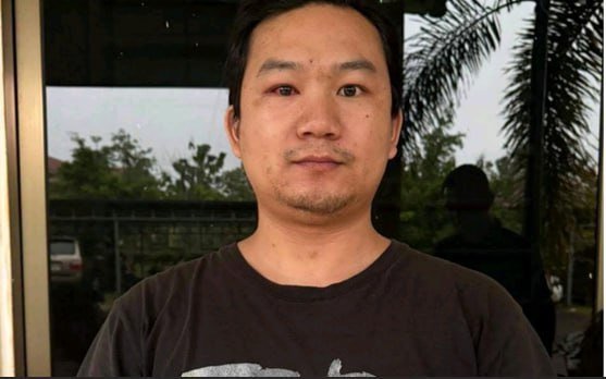 一名中国男子在特本克蒙省被发现死亡,五名嫌疑人被捕
