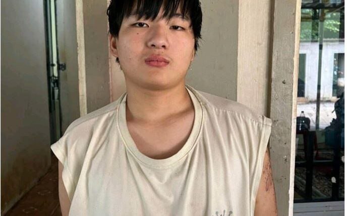 一名中国男子在特本克蒙省被发现死亡,五名嫌疑人被捕