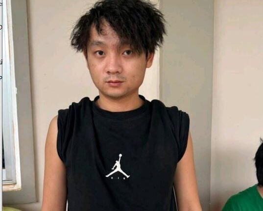 一名中国男子在特本克蒙省被发现死亡,五名嫌疑人被捕