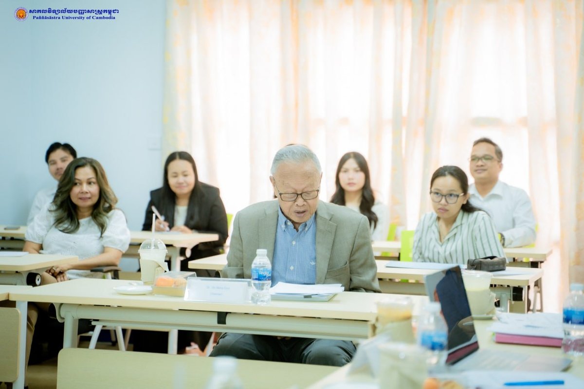 潘纳萨特拉大学博士学位授予与课程招生