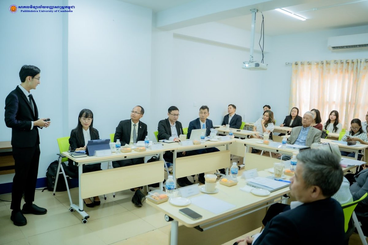 潘纳萨特拉大学博士学位授予与课程招生