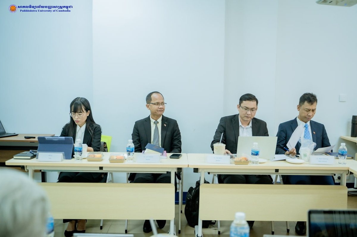 潘纳萨特拉大学博士学位授予与课程招生