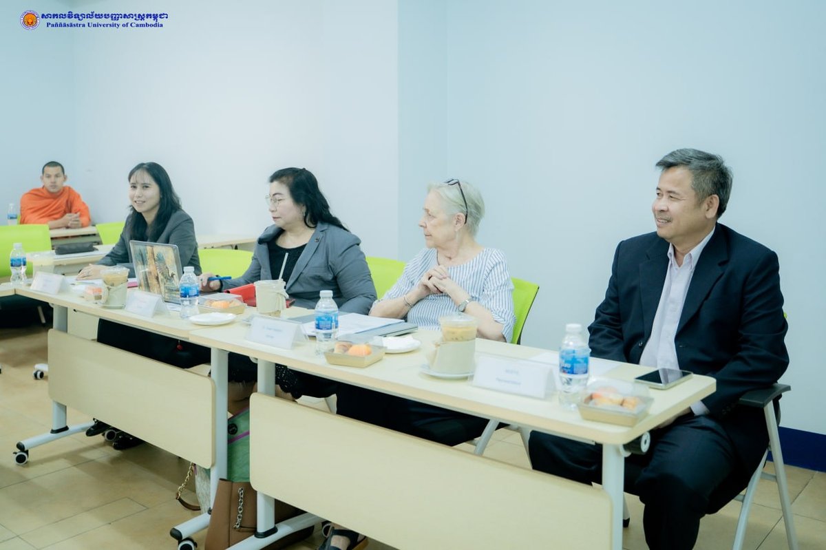 潘纳萨特拉大学博士学位授予与课程招生