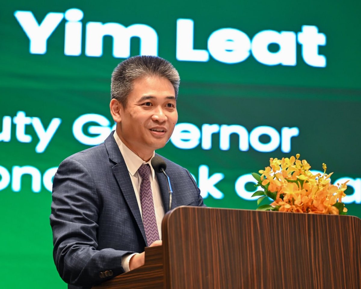 柬埔寨银行协会发布可持续金融分类系统 规范绿色信贷标准