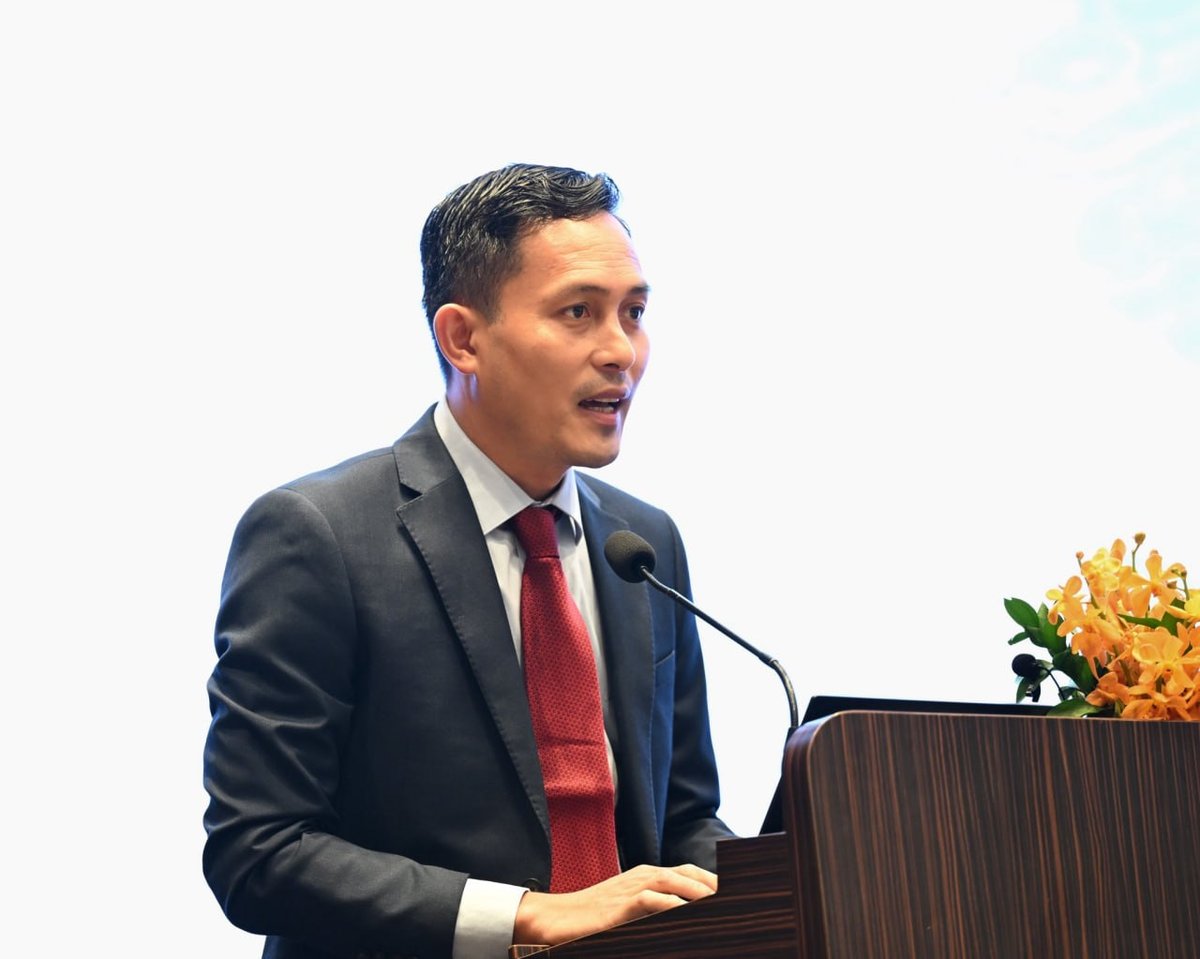 柬埔寨银行协会发布可持续金融分类系统 规范绿色信贷标准