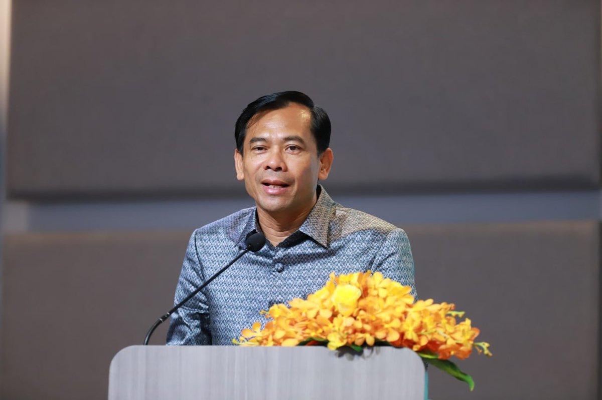 柬埔寨银行协会举办金融论坛 探讨金融服务与社会责任