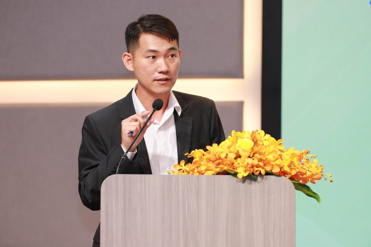柬埔寨银行协会举办金融论坛 探讨金融服务与社会责任