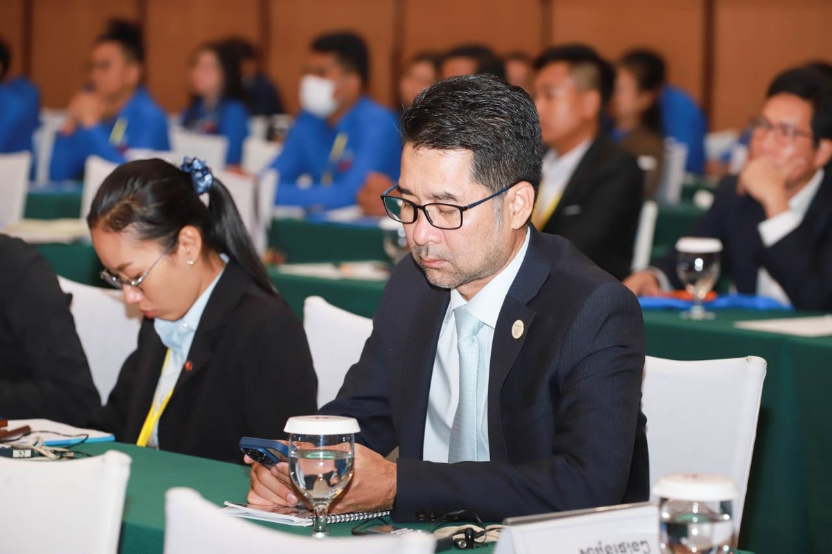 柬埔寨银行协会获司法部表彰 强化金融纠纷庭外调解机制