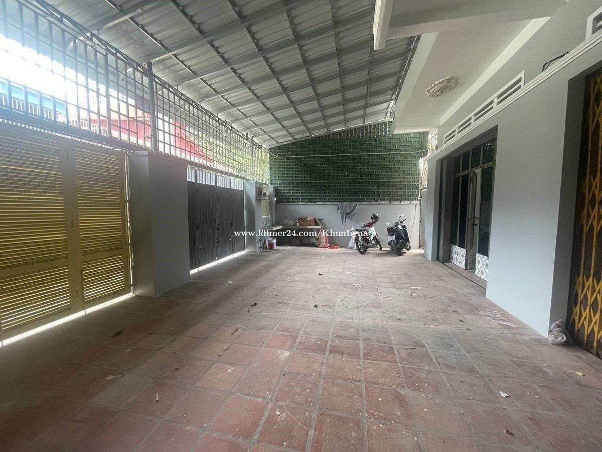 堆谷奔双联排屋出租