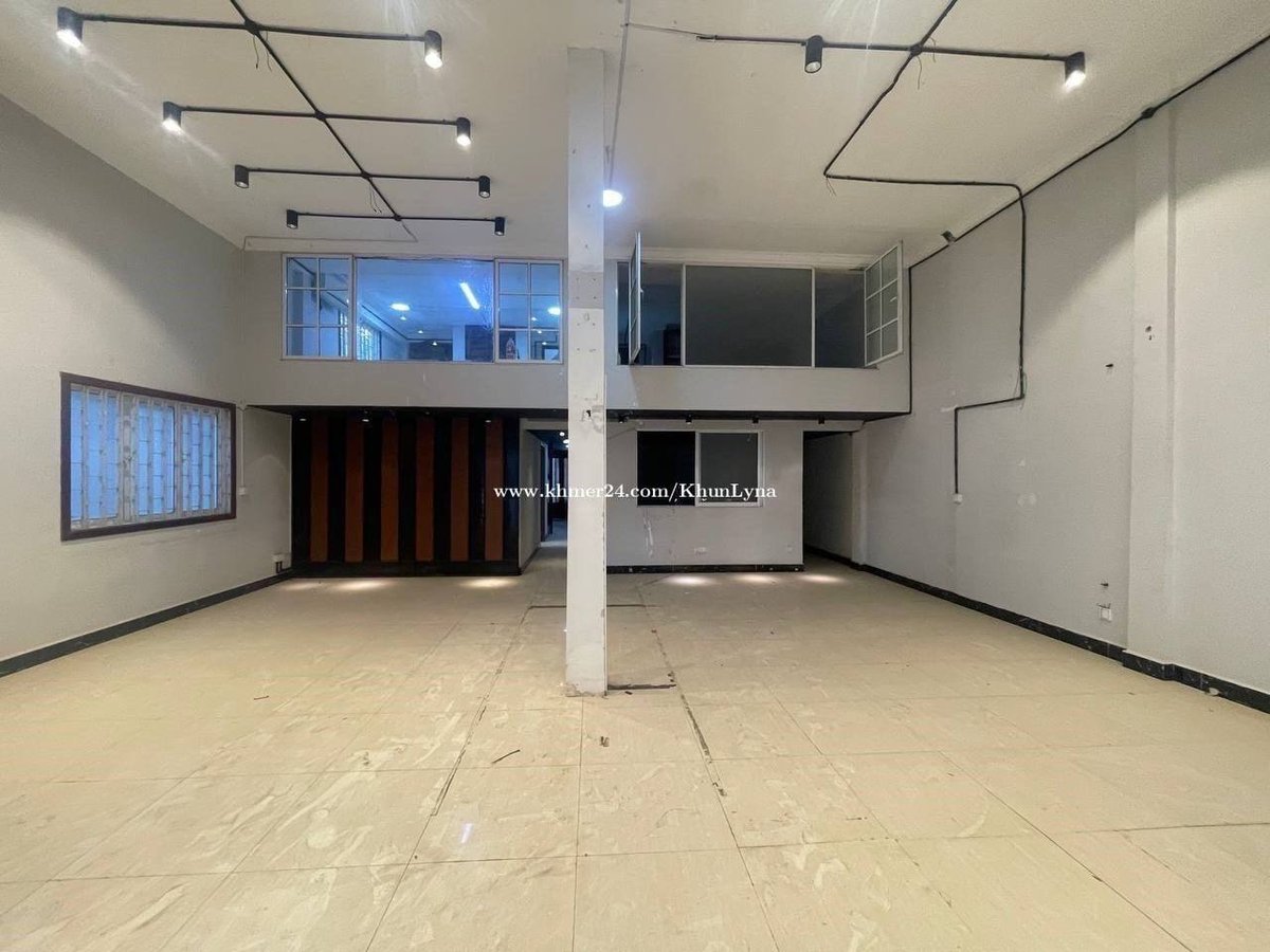 堆谷奔双联排屋出租
