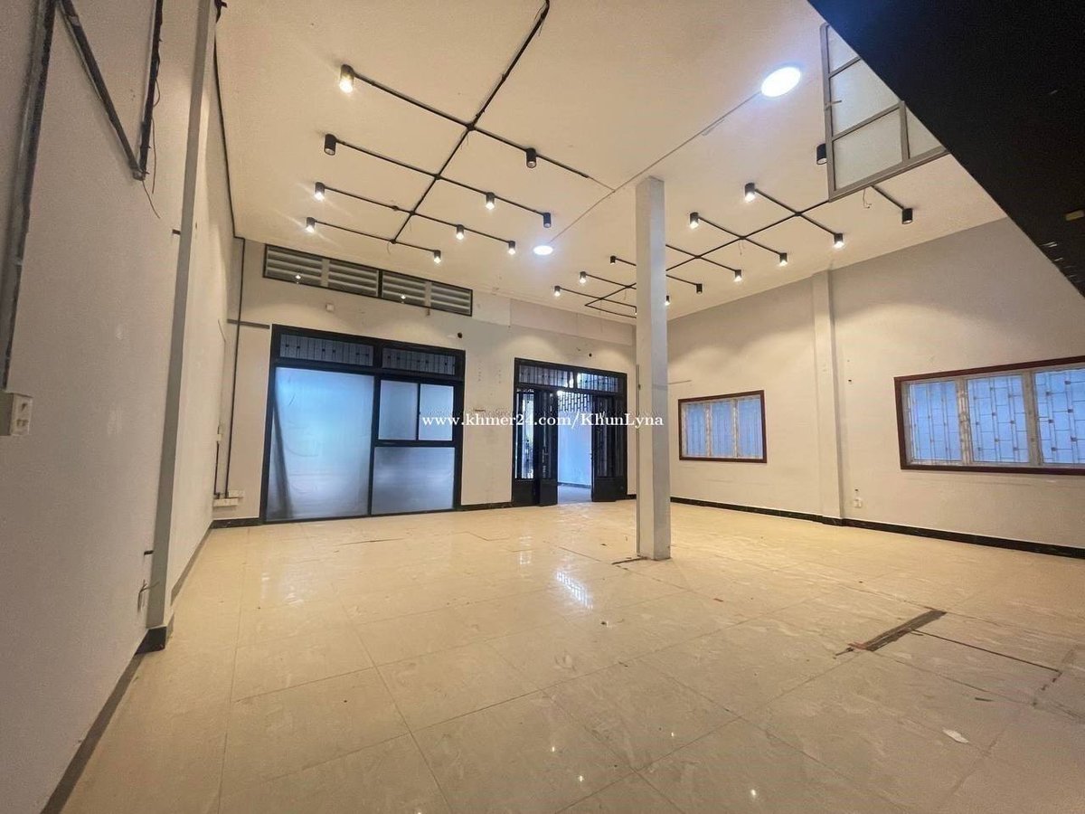 堆谷奔双联排屋出租