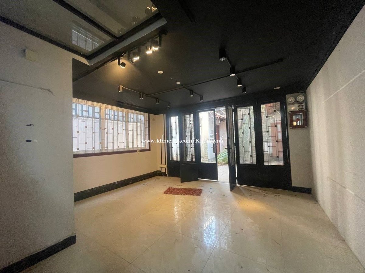 堆谷奔双联排屋出租