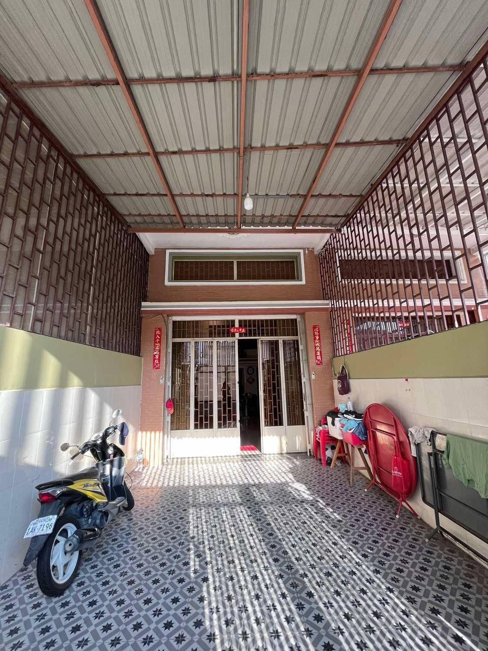 金边棉芷区急售住宅