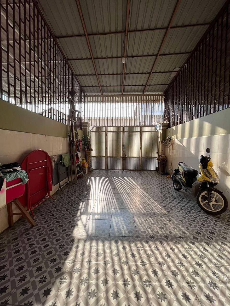 金边棉芷区急售住宅