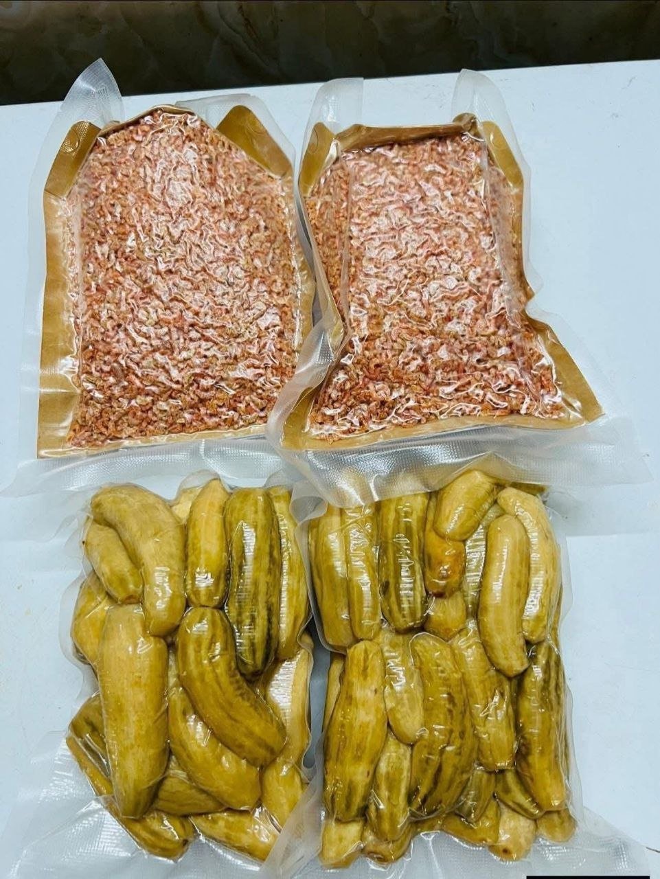 腌制黄瓜