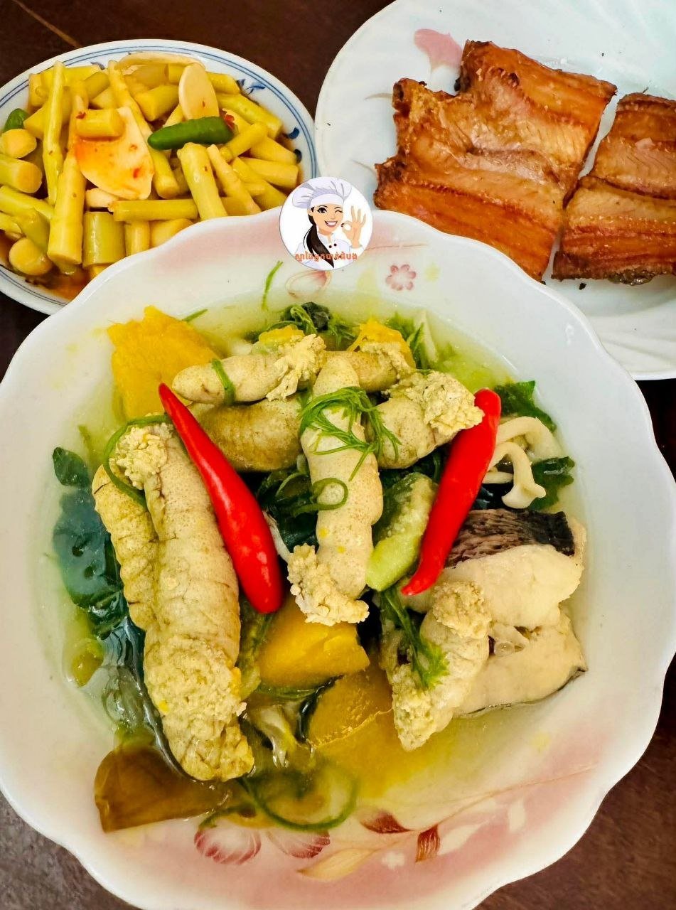 优质鱼酱及鳢鱼鱼卵供应
