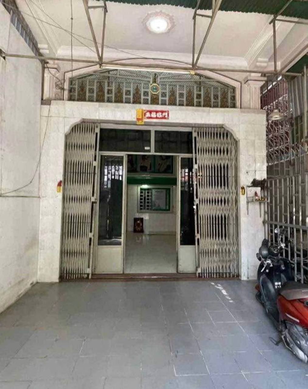 堆谷奔区商铺出租