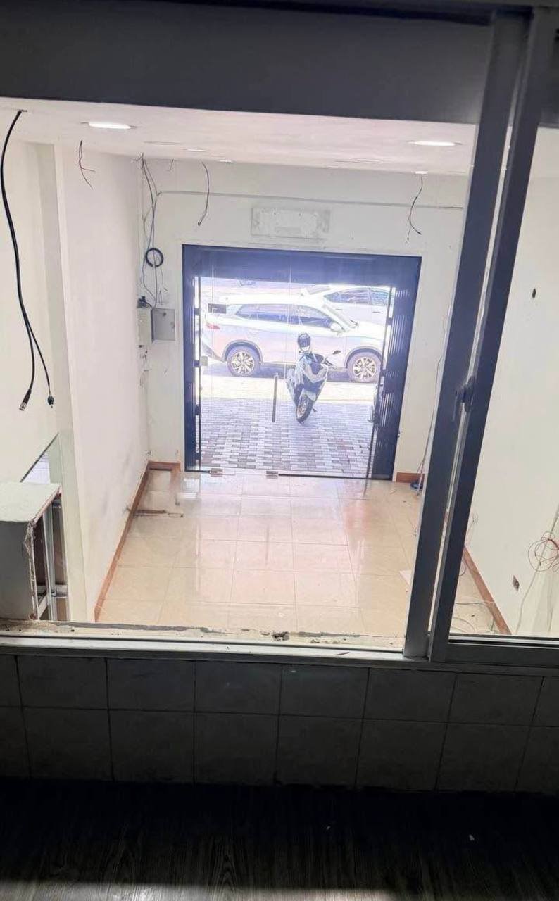万景岗1区(BKK1)商铺出租