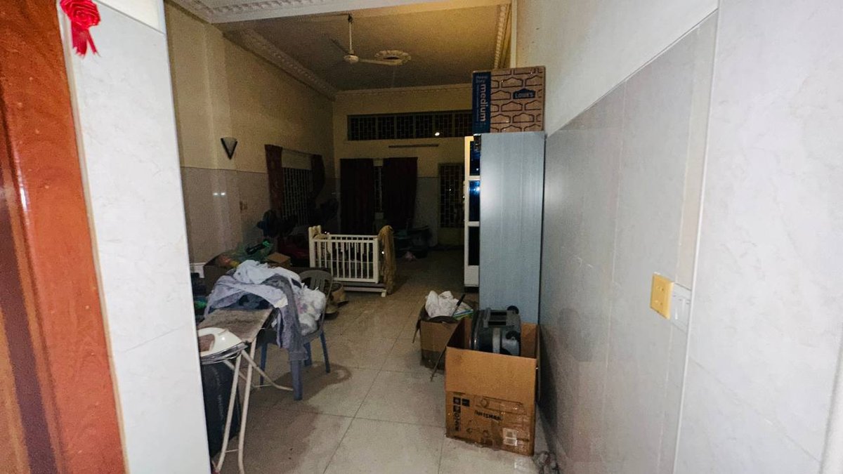 271号路店面房出租