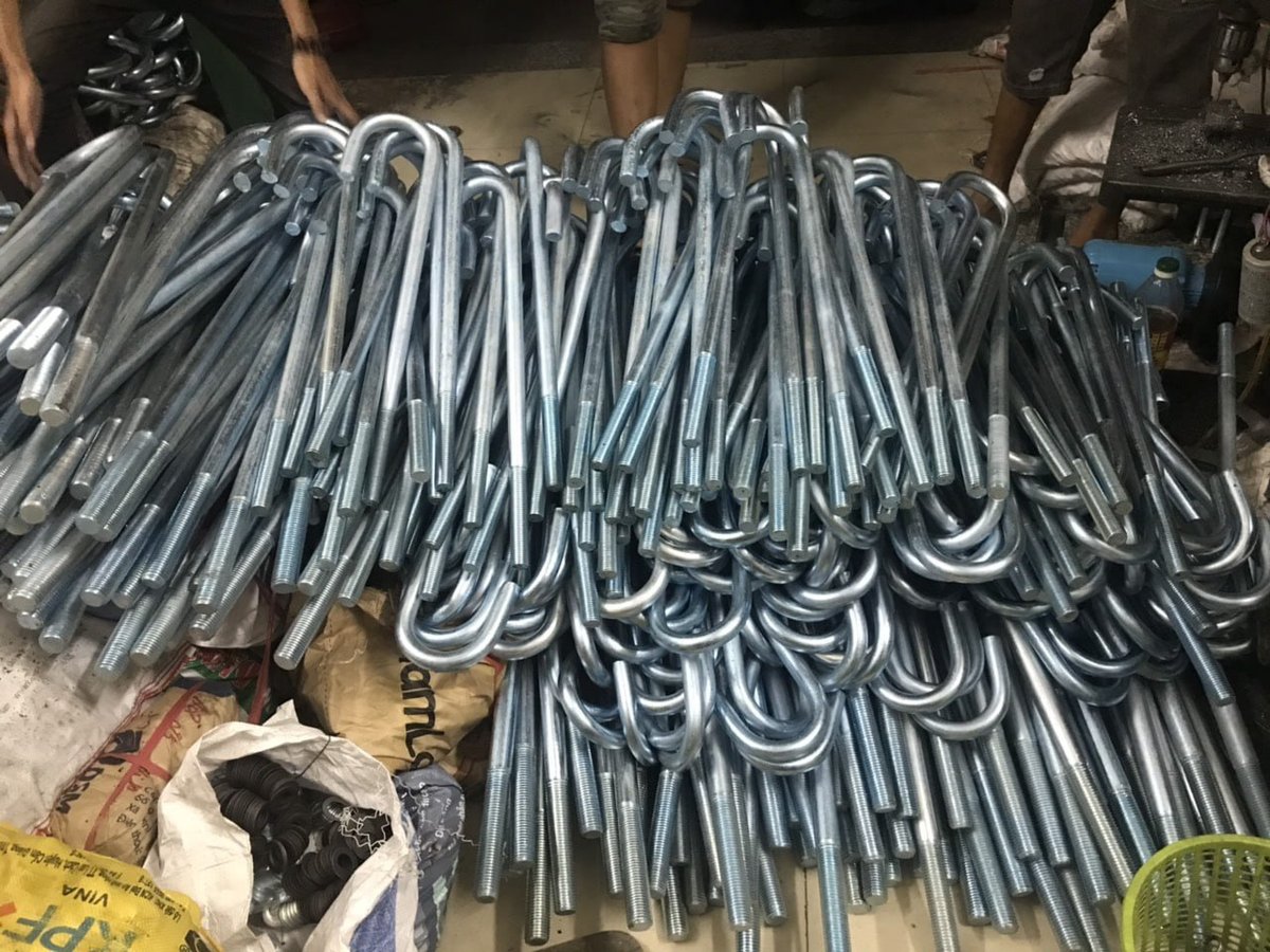 金属制品加工与供应服务
