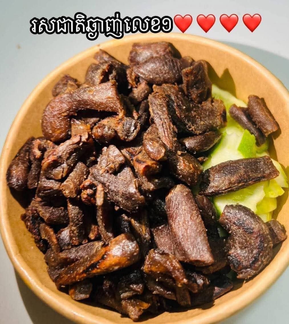素食菌菇脚