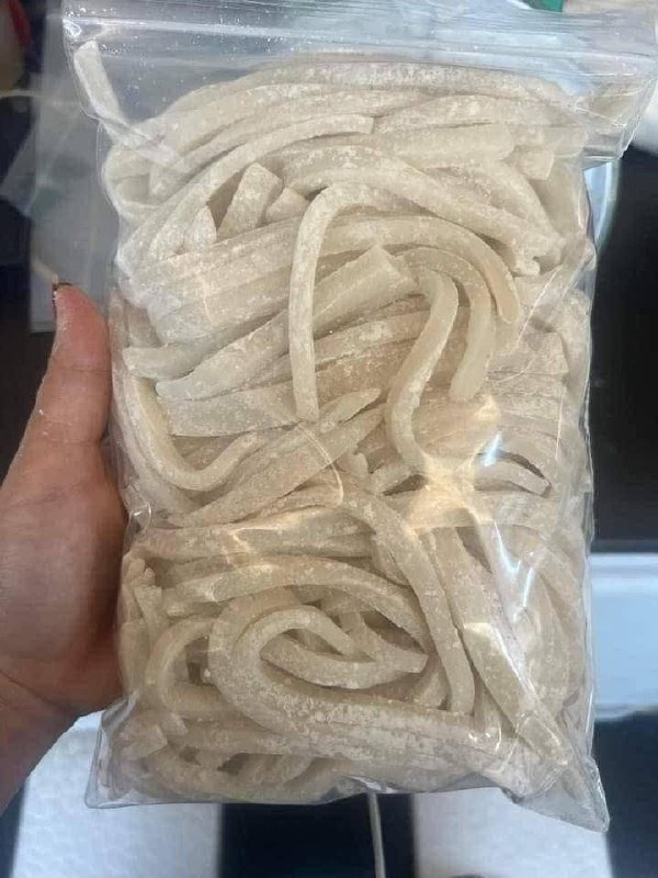 柴桢省手工米粉