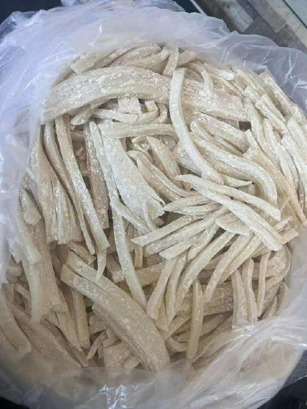 柴桢省手工米粉
