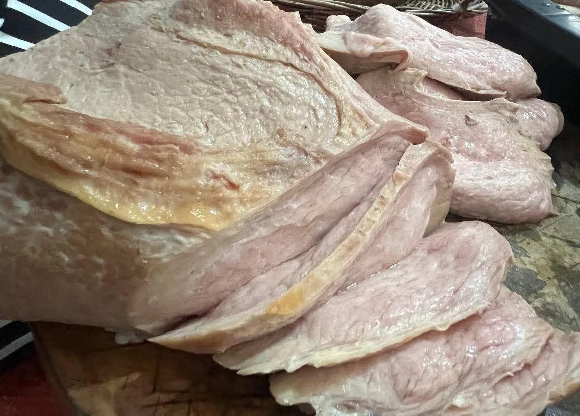 优质柬埔寨本地牛胸肉销售