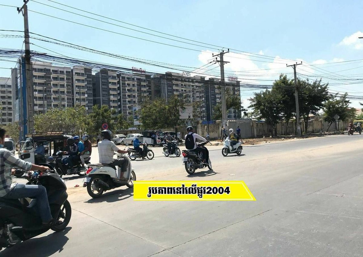 森速区2004路临街地块急售 单价$1550/㎡ 面积1889㎡