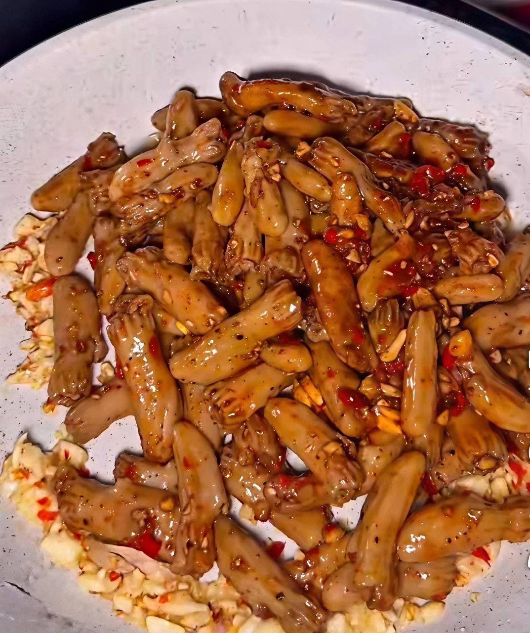 金边优质鱼肚供应 适合制作酸汤等本地菜肴