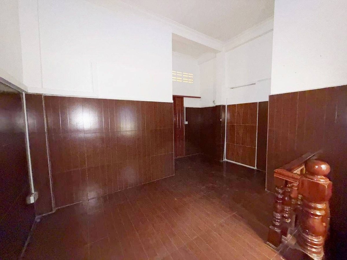 BKK商住两用店面招租 月租$500 适合咖啡店或办公室